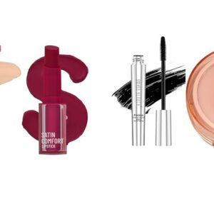 Swiss Beauty Non-Transfer Waterproof Lipstick